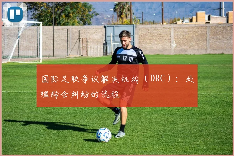 国际足联争议解决机构（DRC）：处理转会纠纷的流程
